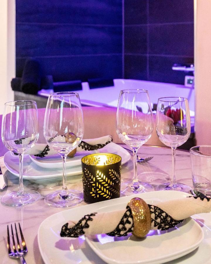 Hotel Nuits Blanches Liège Zewnętrze zdjęcie