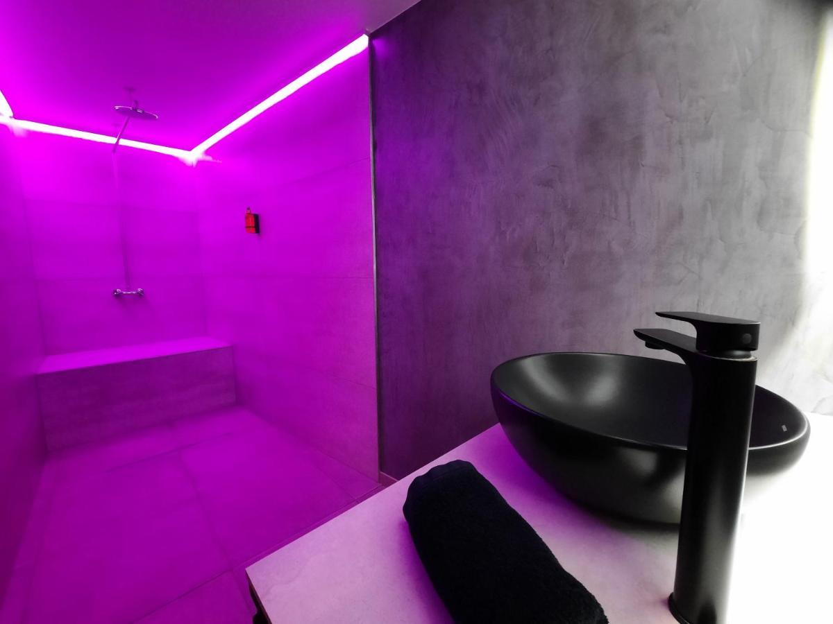 Hotel Nuits Blanches Liège Zewnętrze zdjęcie